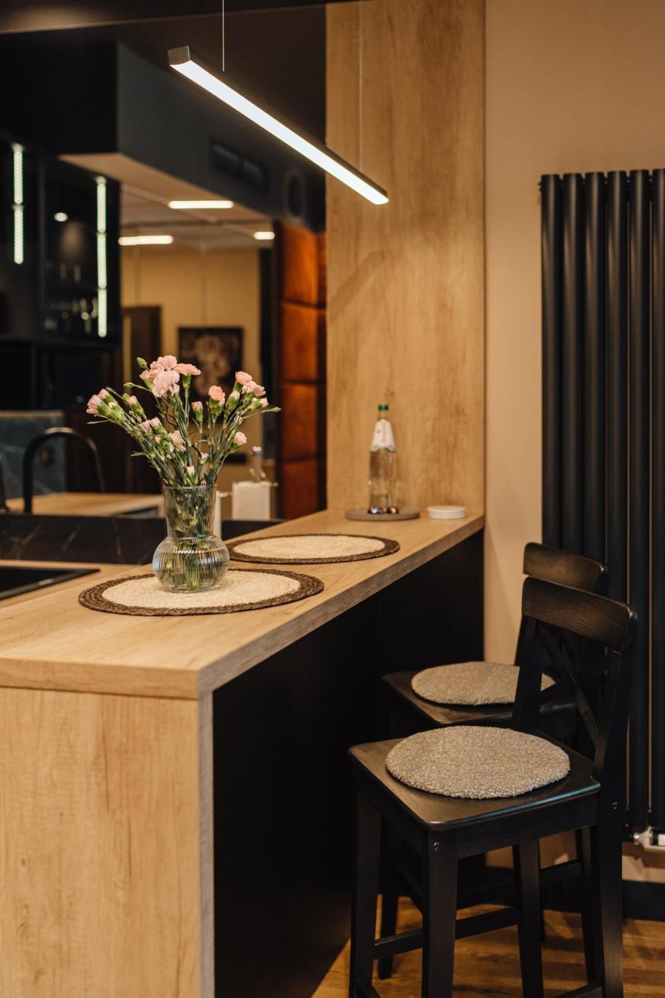 Hanza Tower Lux Sauna&Pool Szczecin Zewnętrze zdjęcie